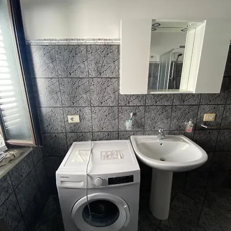 Apartment Mirto *