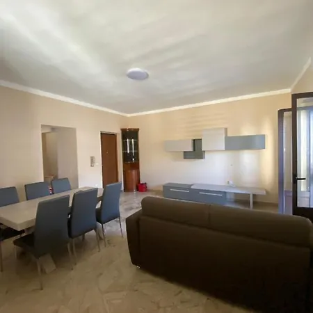 Apartment Mirto Mirto (Cosenza)