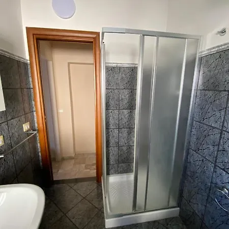 Apartment Mirto *