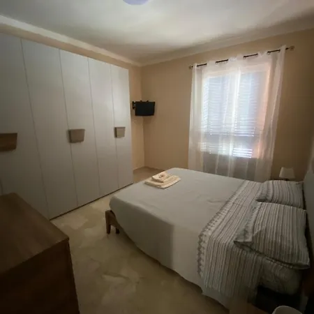 Mirto Apartment